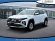 New 2025 Hyundai Tucson SE AWD SUV