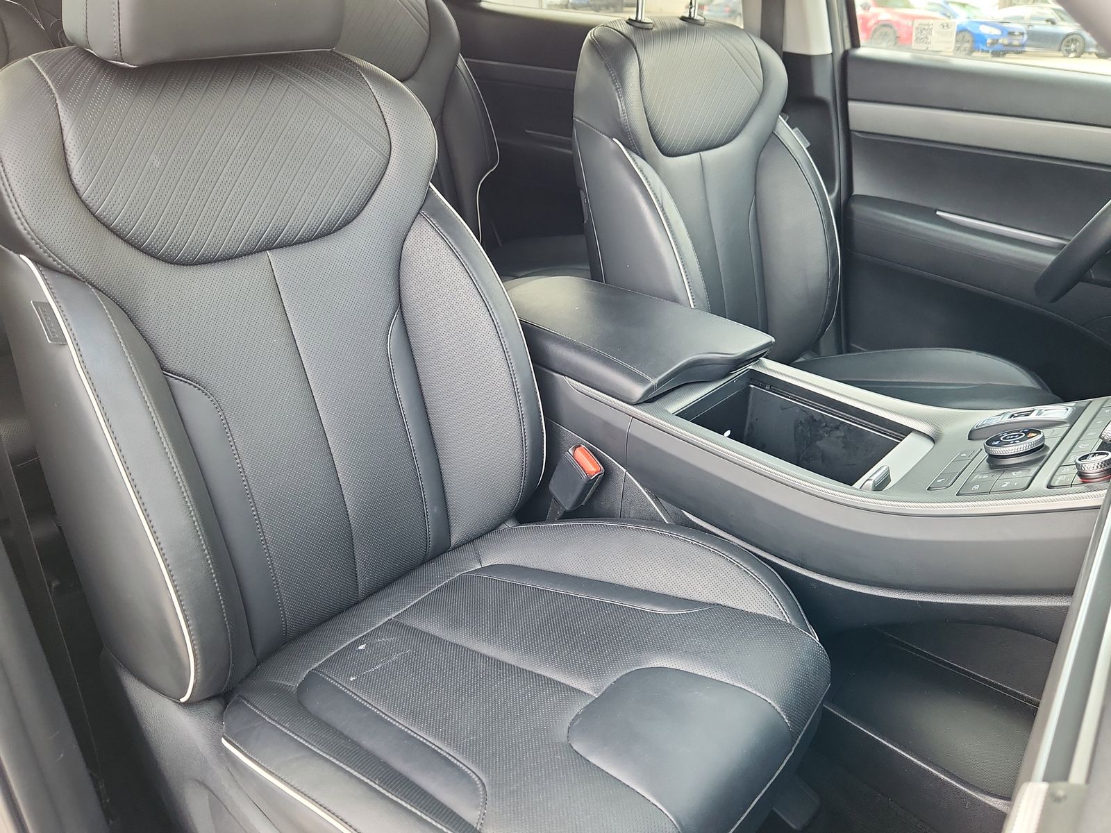 2024 Hyundai Palisade SEL - Photo 16