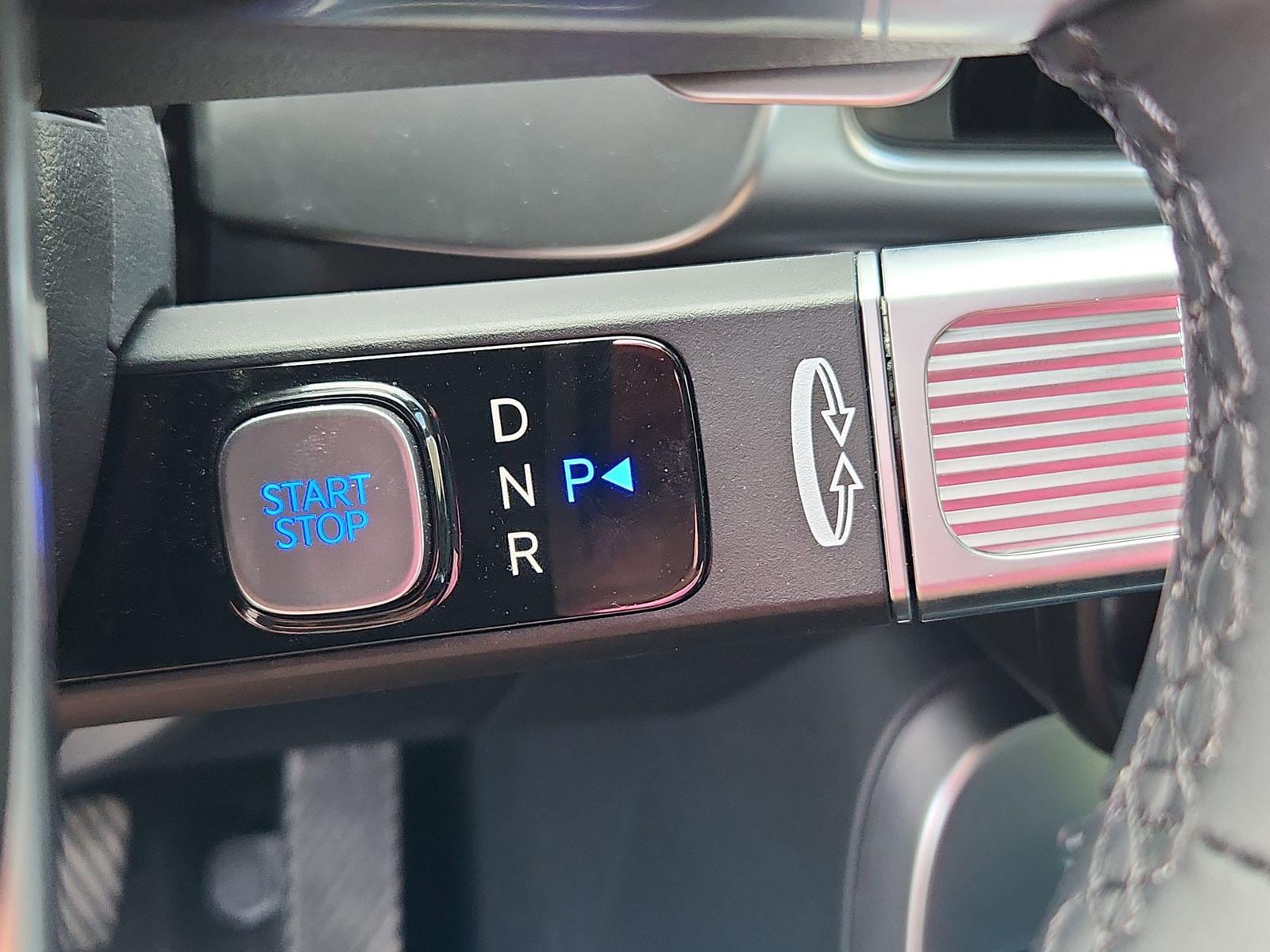 2026 Hyundai IONIQ 9 SE - Photo 16