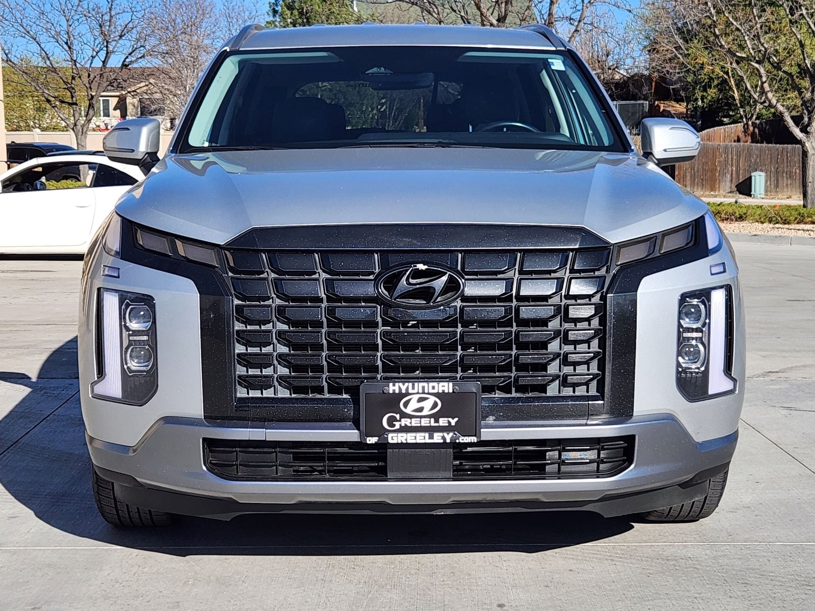 2024 Hyundai Palisade SEL - Photo 8