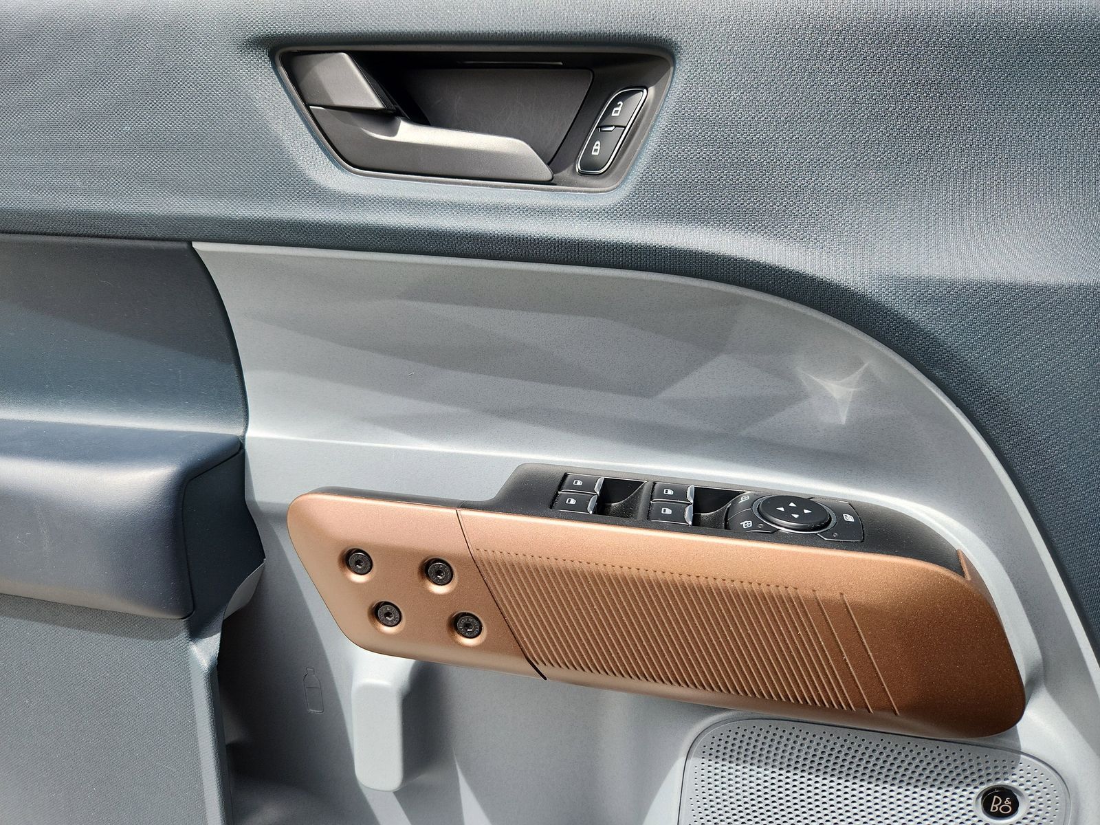 2023 Ford Maverick Lariat - Photo 9
