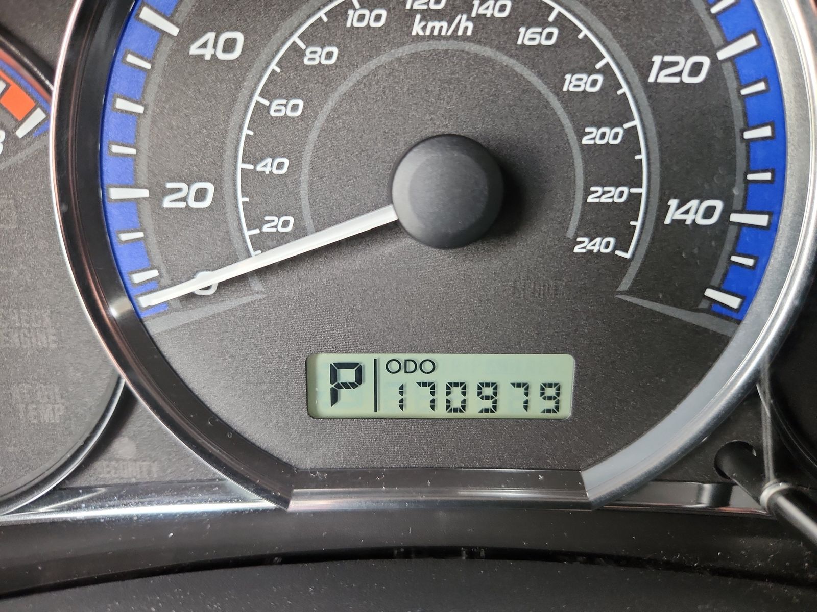 2010 Subaru Forester XT Premium - Photo 24