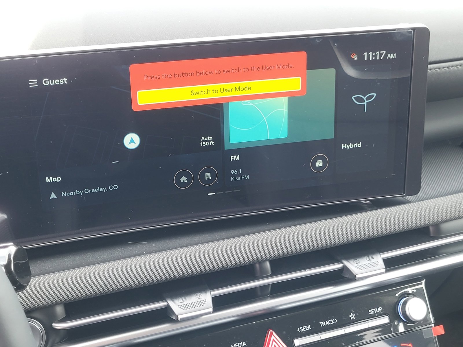 2026 Hyundai Tucson Limited - Photo 14
