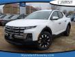New 2025 Hyundai Santa Cruz SEL AWD Truck Crew Cab