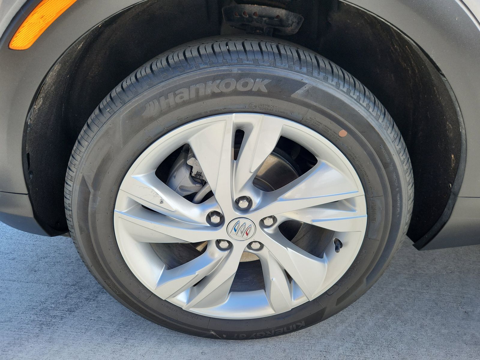 2025 Buick Encore GX Preferred - Photo 18