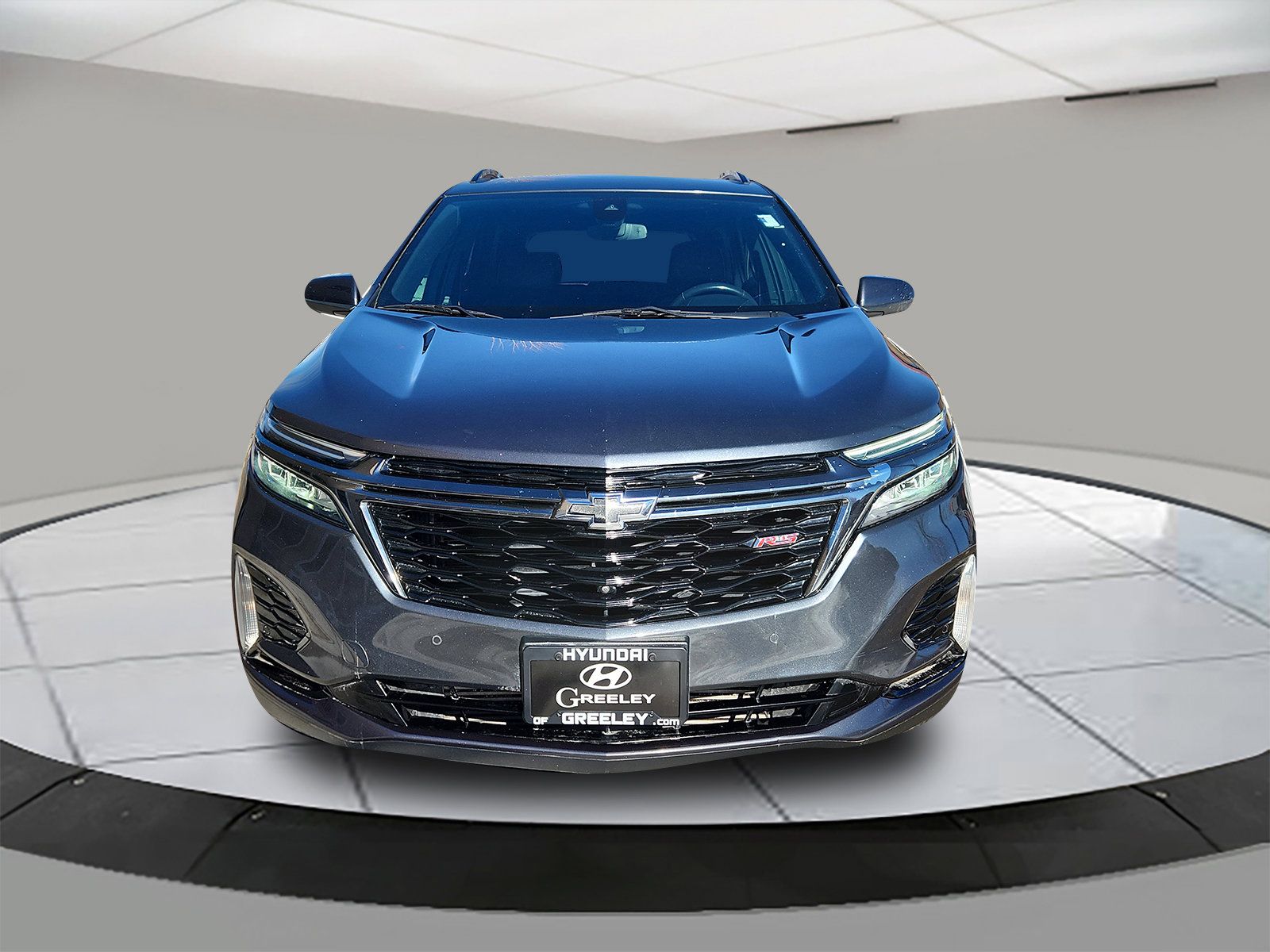 2022 Chevrolet Equinox RS - Photo 8