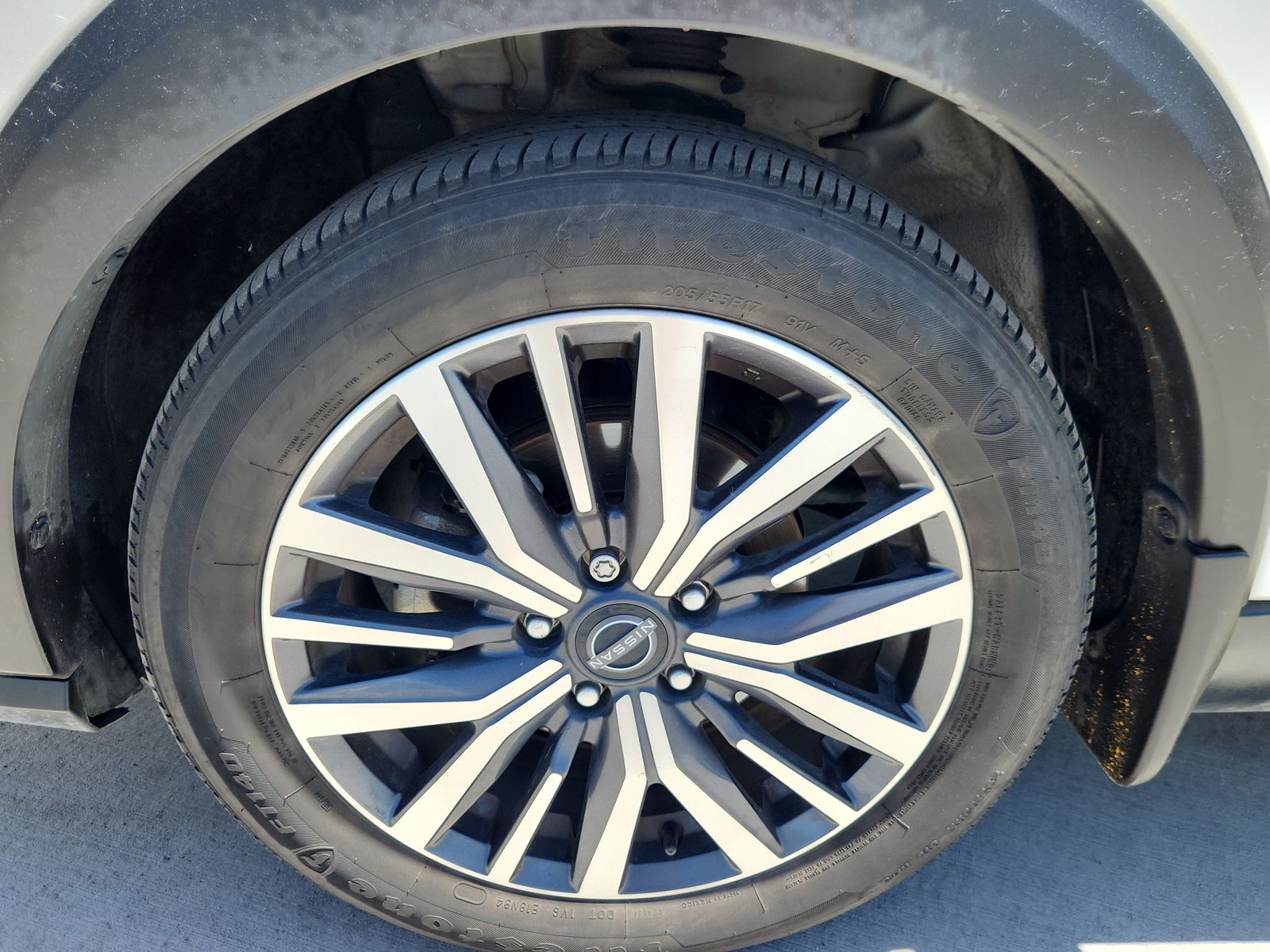2024 Nissan Kicks SV - Photo 18