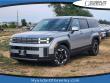 New 2026 Hyundai Santa Fe SE AWD SUV