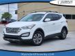 Used 2015 Hyundai Santa Fe Sport 2.4L SUV