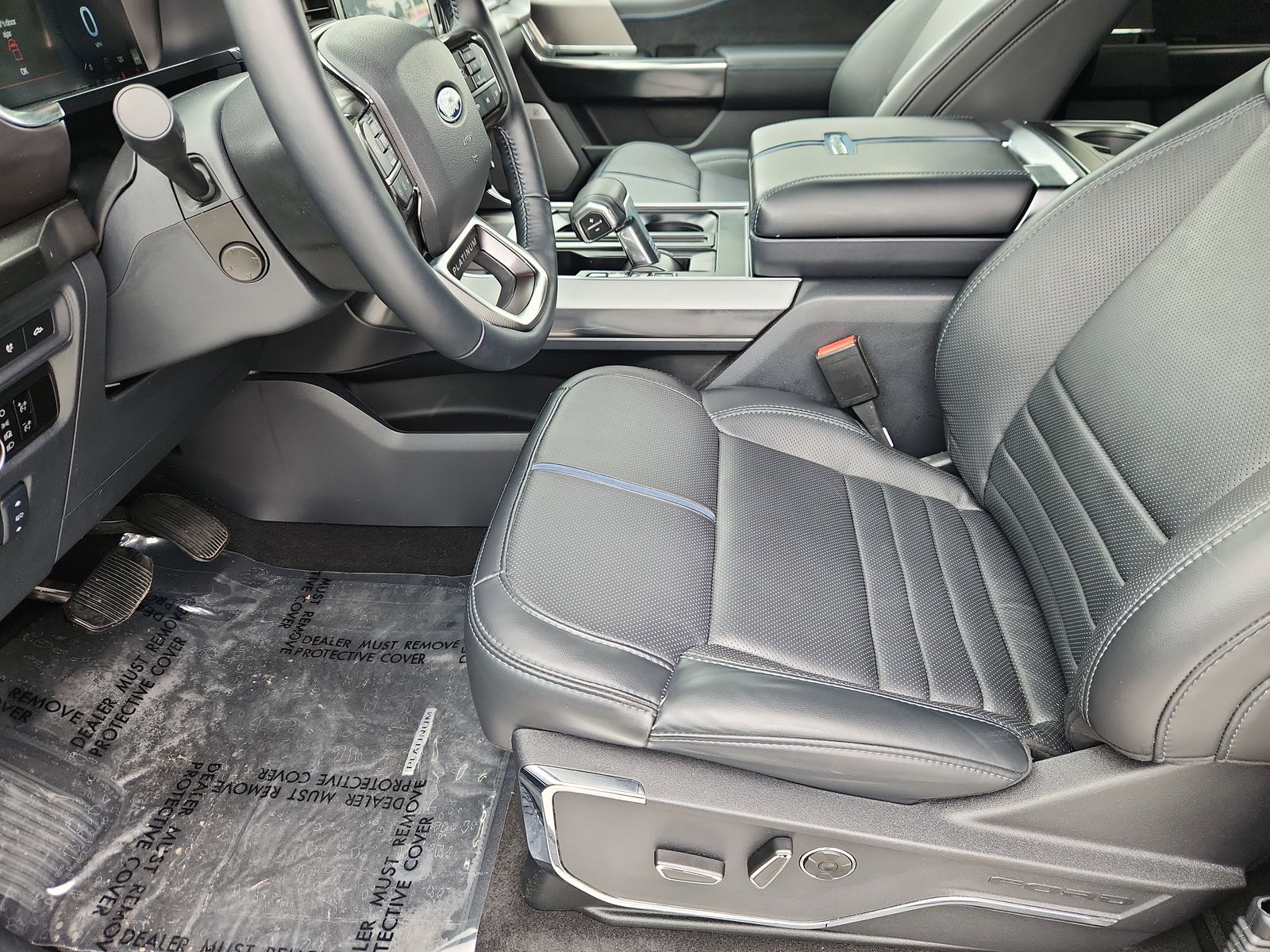 2024 Ford F-150 Platinum - Photo 10