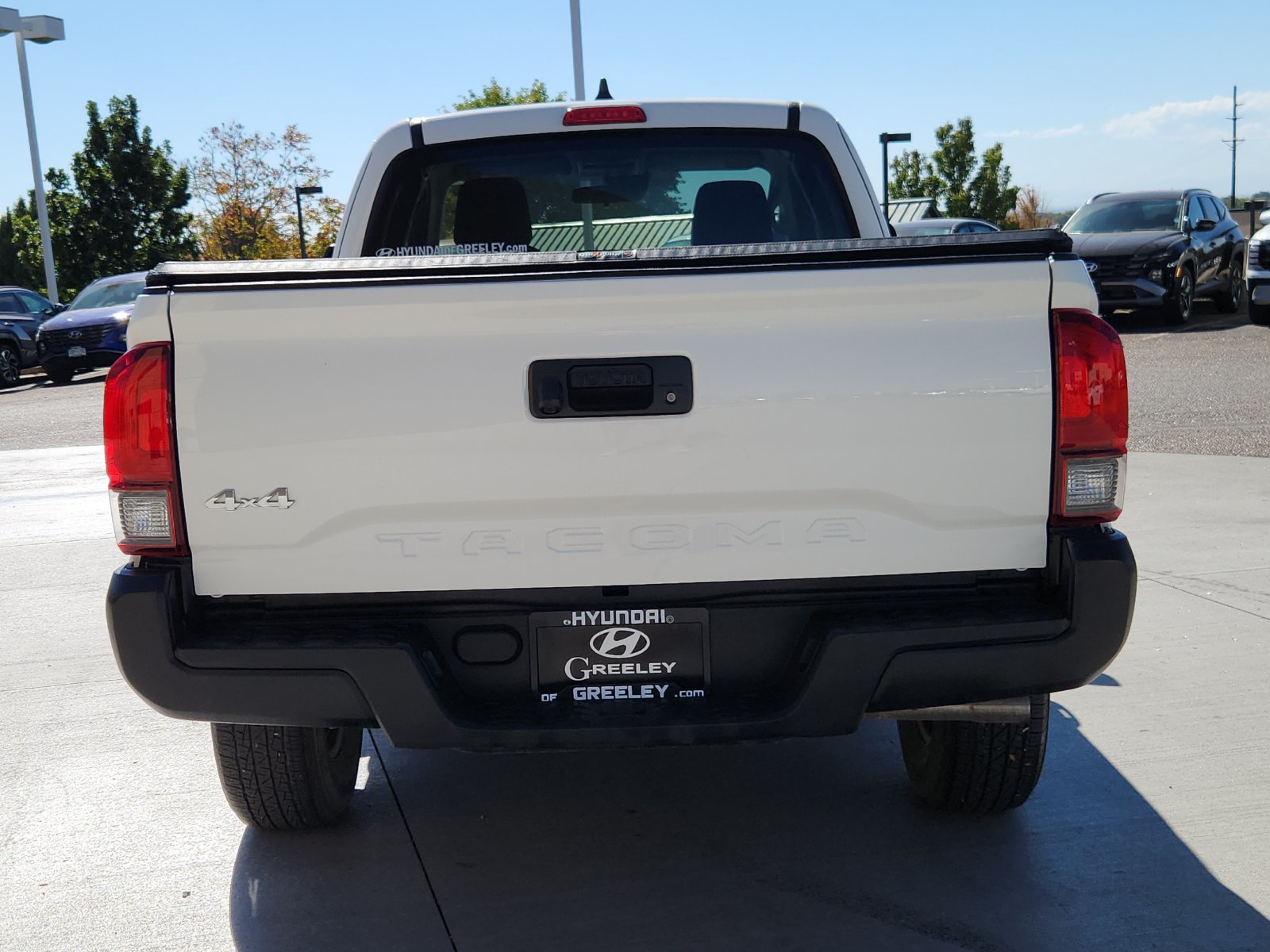 Used 2021 Toyota