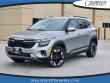 Used 2024 Kia Seltos SX SUV