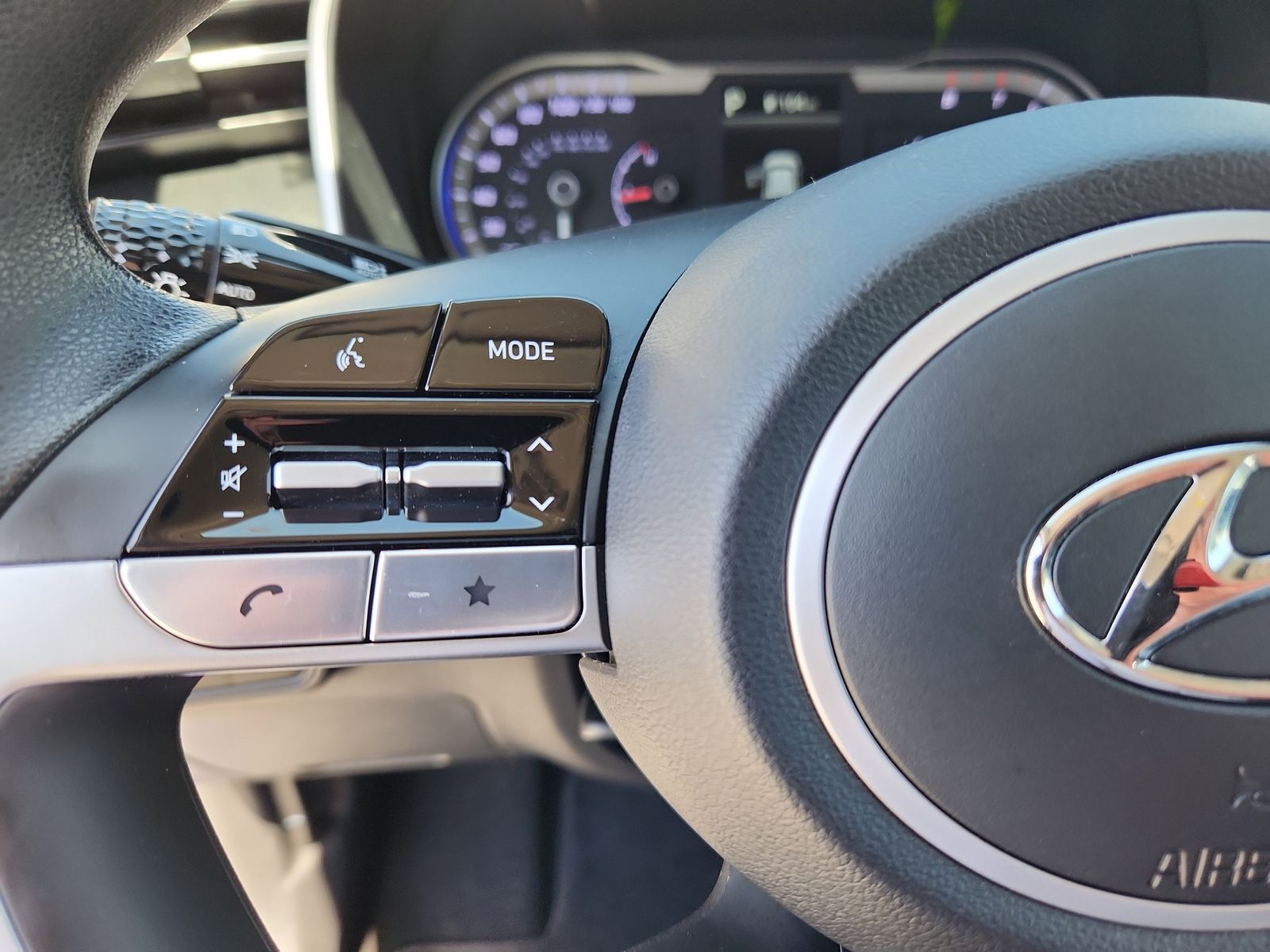 2023 Hyundai Tucson SE - Photo 20