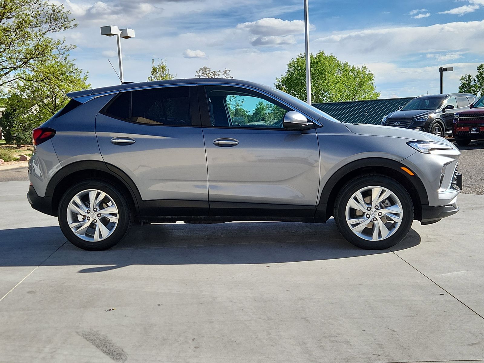 2025 Buick Encore GX Preferred - Photo 6
