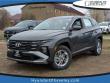 New 2025 Hyundai Tucson SE AWD SUV