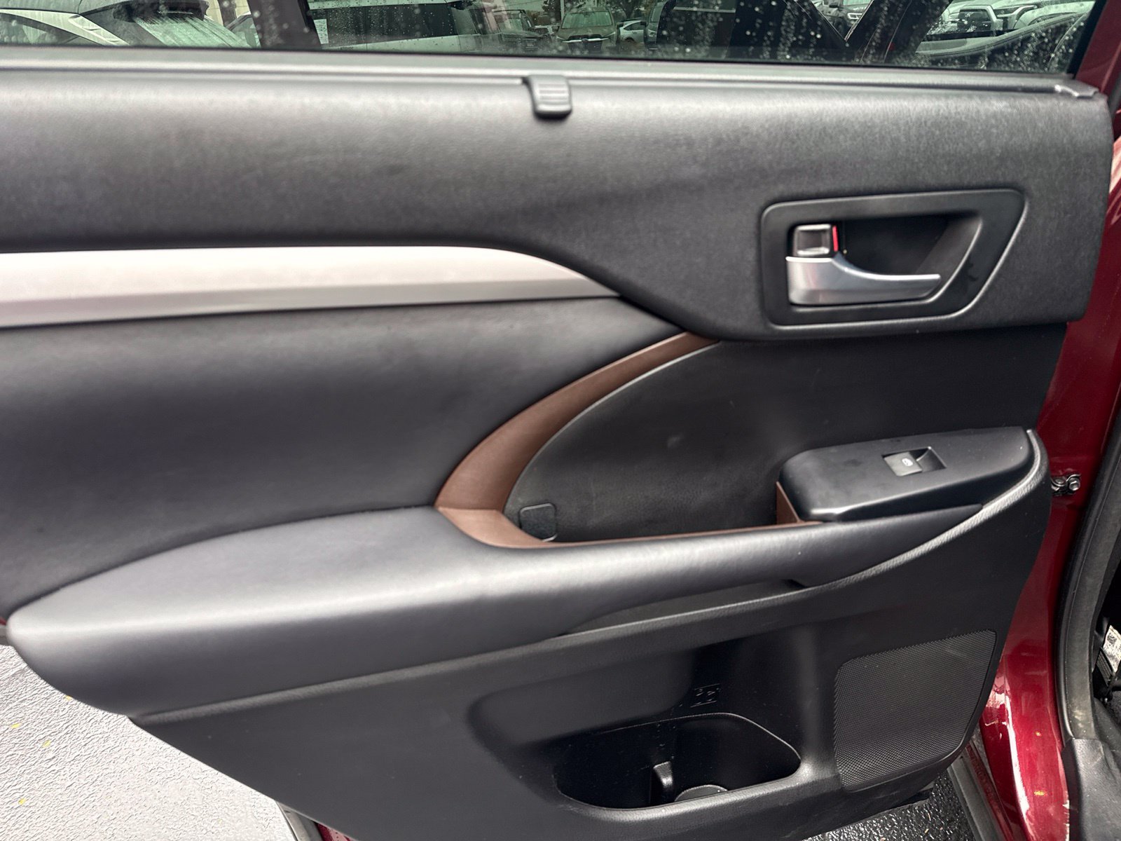 2018 Toyota Highlander XLE - Photo 7