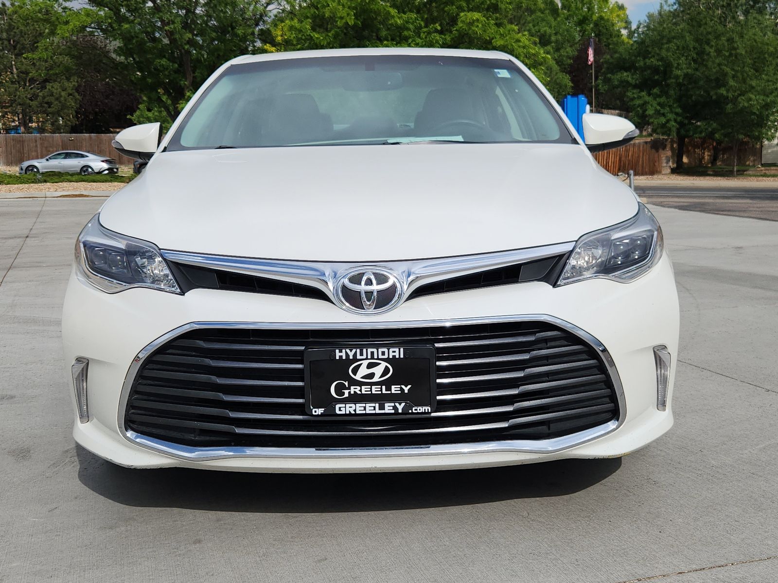 2016 Toyota Avalon XLE - Photo 8