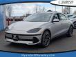 New 2025 Hyundai IONIQ 6 Limited Sedan