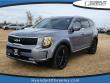 Used 2022 Kia Telluride SX SUV