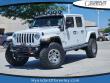 Used 2022 Jeep Gladiator Overland Truck Crew Cab
