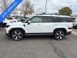 Certified 2025 Hyundai Santa Fe Hybrid Limited SUV
