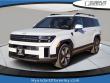 New 2026 Hyundai Santa Fe Limited AWD SUV