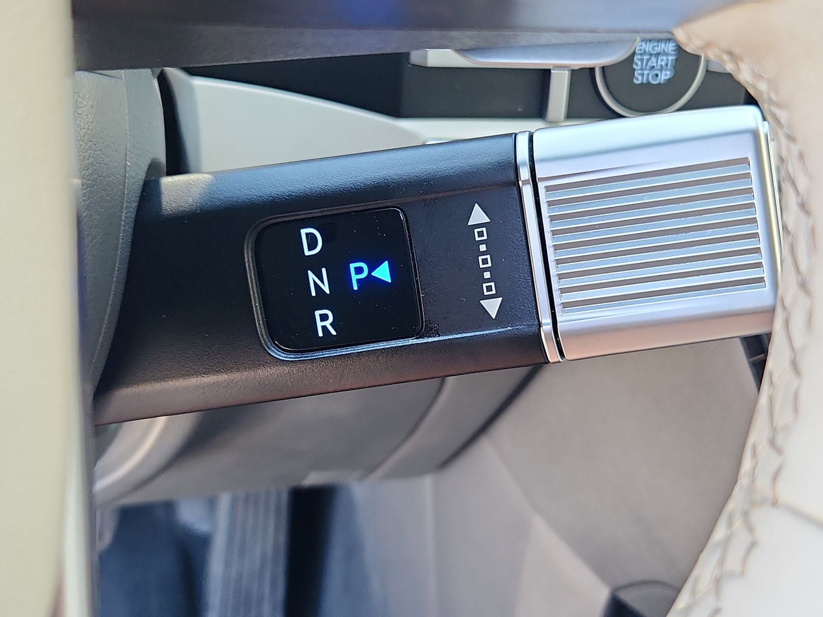 2025 Hyundai Santa Fe SEL - Photo 22