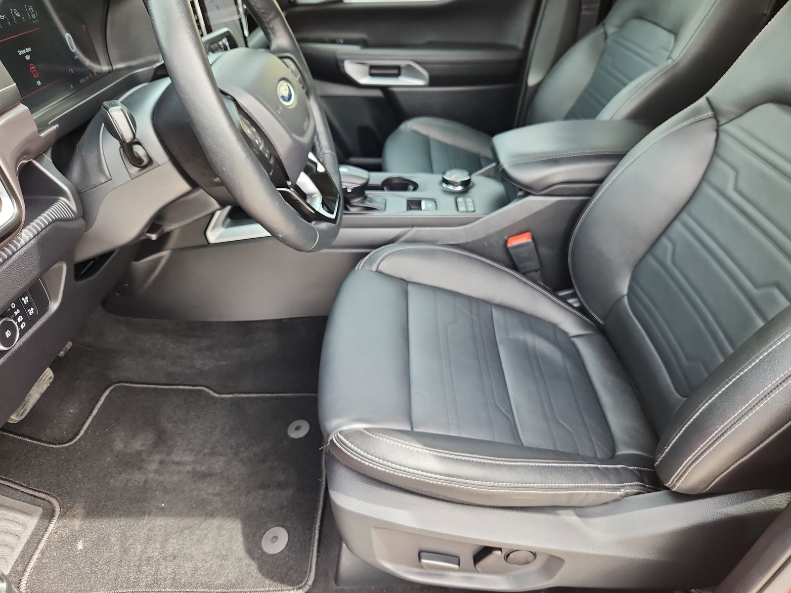 2024 Ford Ranger Lariat - Photo 10