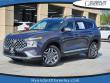 Used 2022 Hyundai Santa Fe Plug-In Hybrid SEL Convenience SUV