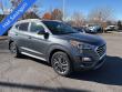 Used 2019 Hyundai Tucson Limited SUV