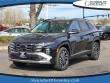 New 2026 Hyundai Tucson Hybrid Limited SUV