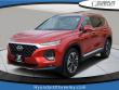 Used 2020 Hyundai Santa Fe SEL 2.0T SUV