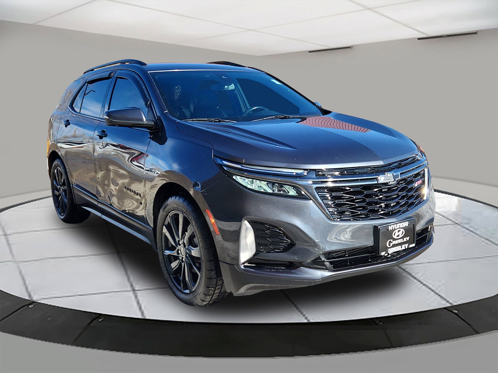 2022 Chevrolet Equinox RS - Photo 7