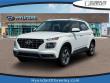 New 2025 Hyundai Venue SEL SUV