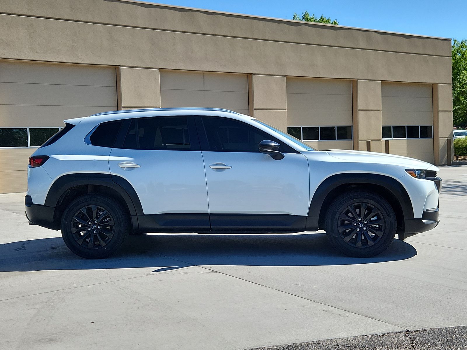 2023 Mazda CX-50 S PREFERRED PLUS - Photo 6