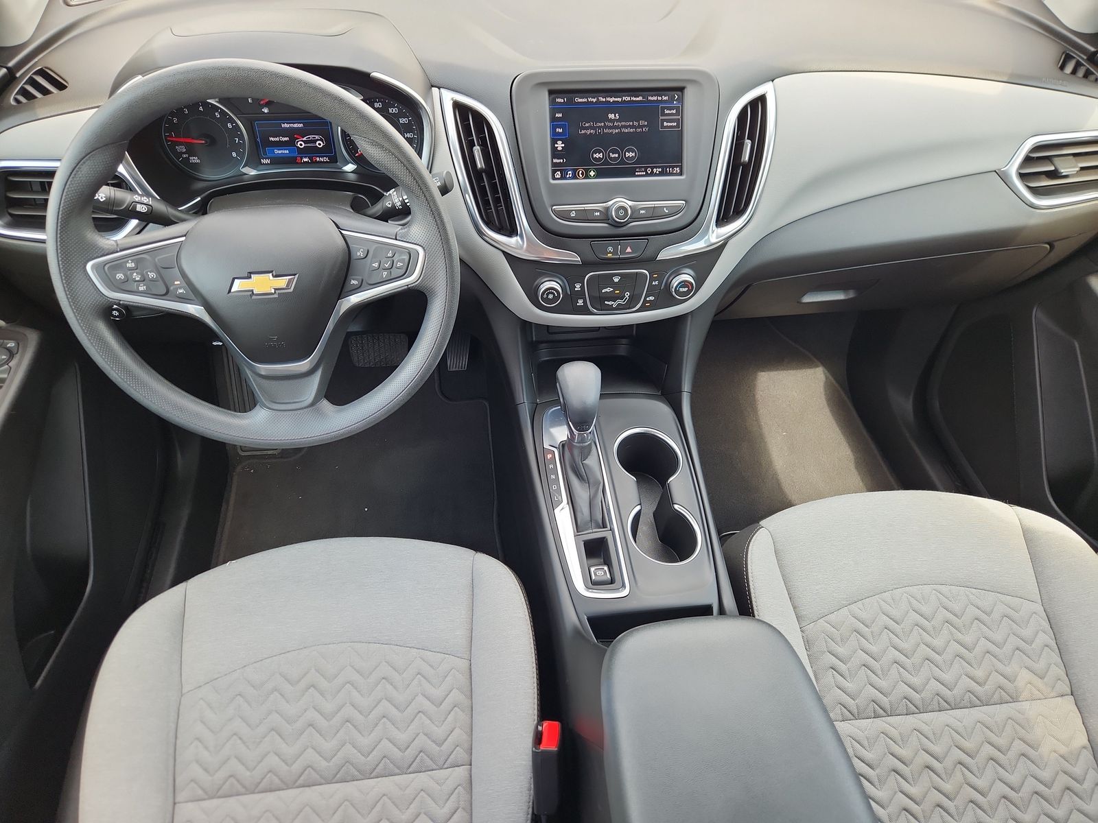 2022 Chevrolet Equinox LT - Photo 12