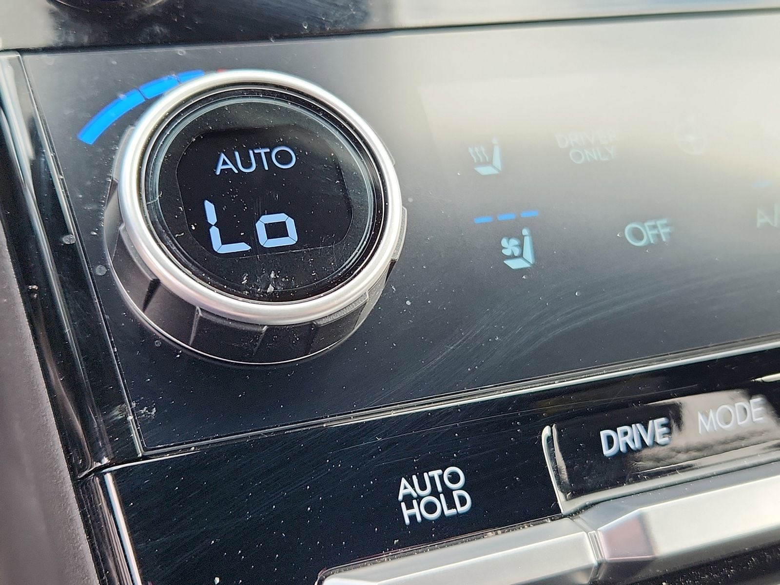 2026 Hyundai Santa Fe Calligraphy - Photo 22