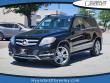 Used 2014 Mercedes-Benz GLK 350 4MATIC SUV