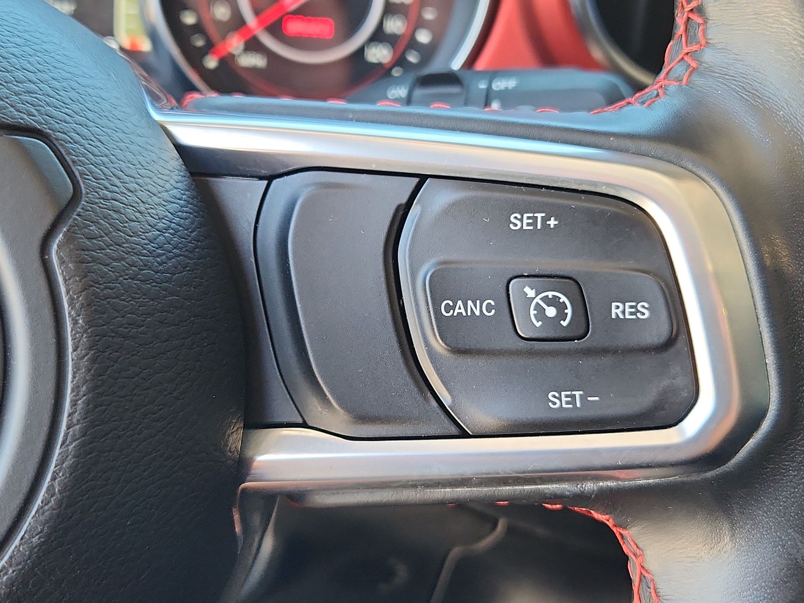 2021 Jeep Wrangler Unlimited Rubicon - Photo 21