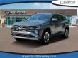 New 2025 Hyundai Tucson SEL AWD SUV