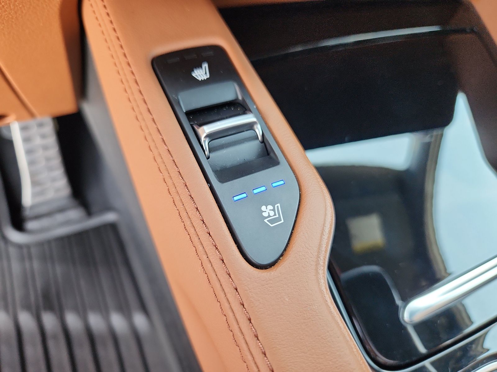 2024 Kia Telluride SX X-Pro - Photo 23