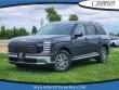 New 2026 Hyundai Palisade Hybrid SEL 7P SUV