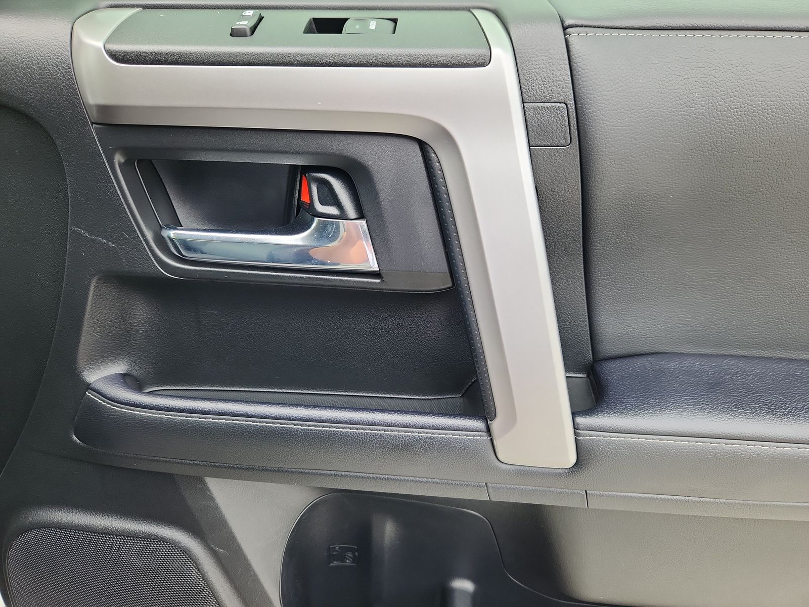 2024 Toyota 4Runner SR5 Premium - Photo 15