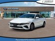 Hyundai Elantra Hybrid