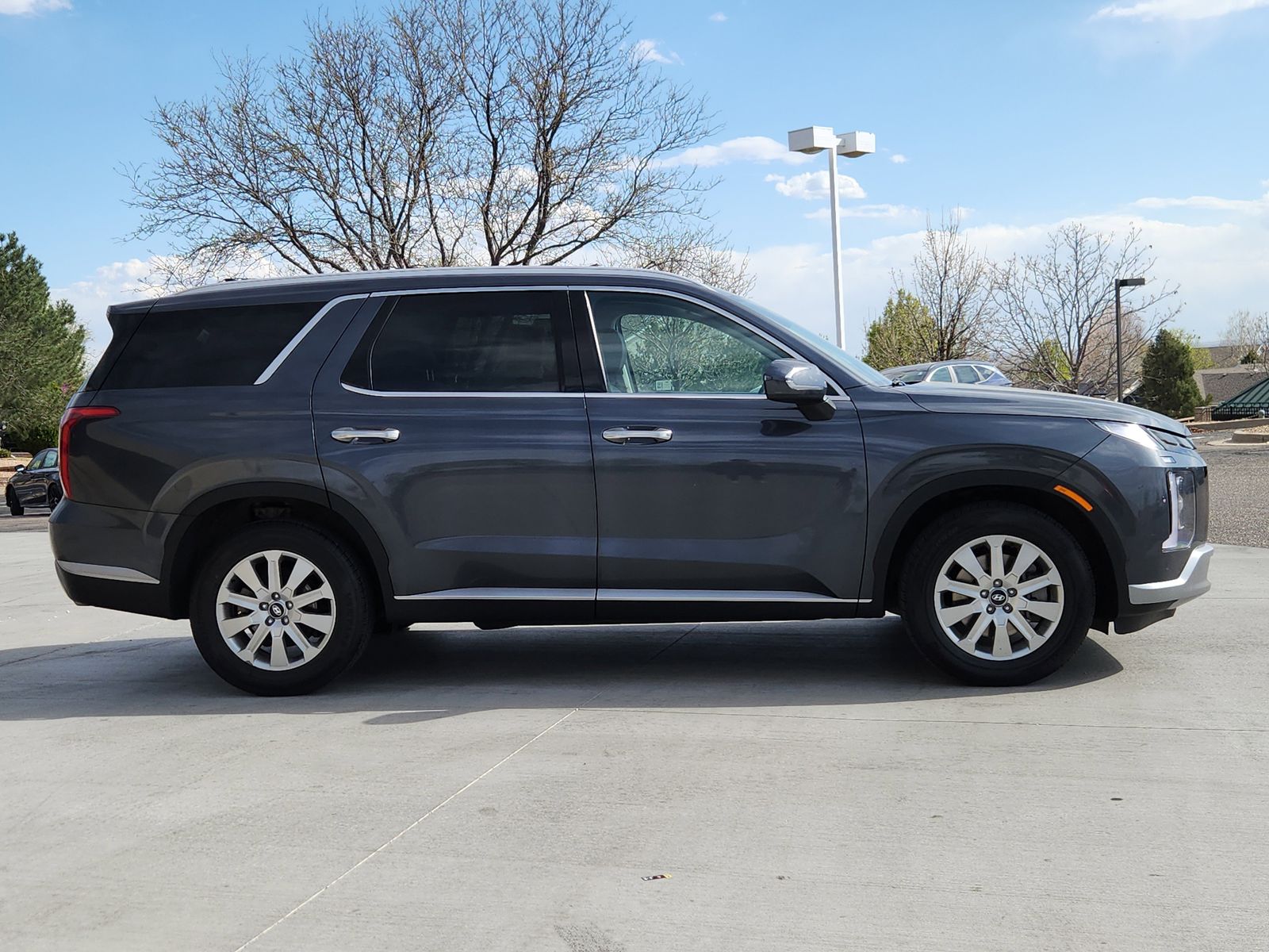 2024 Hyundai Palisade SEL - Photo 6