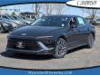 New 2025 Hyundai Sonata Hybrid SEL Sedan