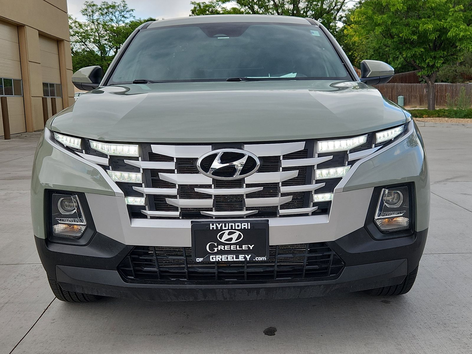 2023 Hyundai Santa Cruz SEL - Photo 8