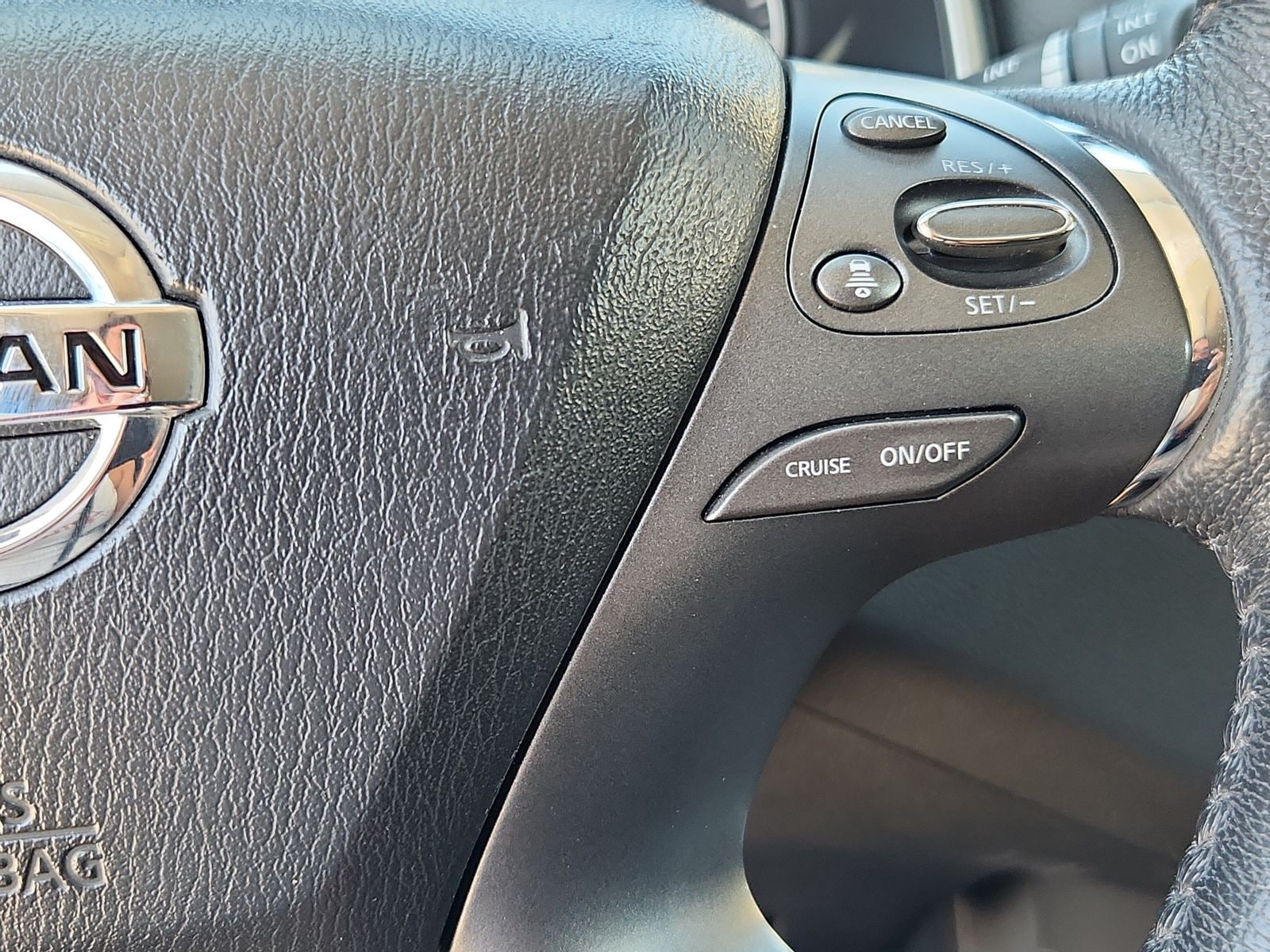 2019 Nissan Murano Platinum - Photo 20