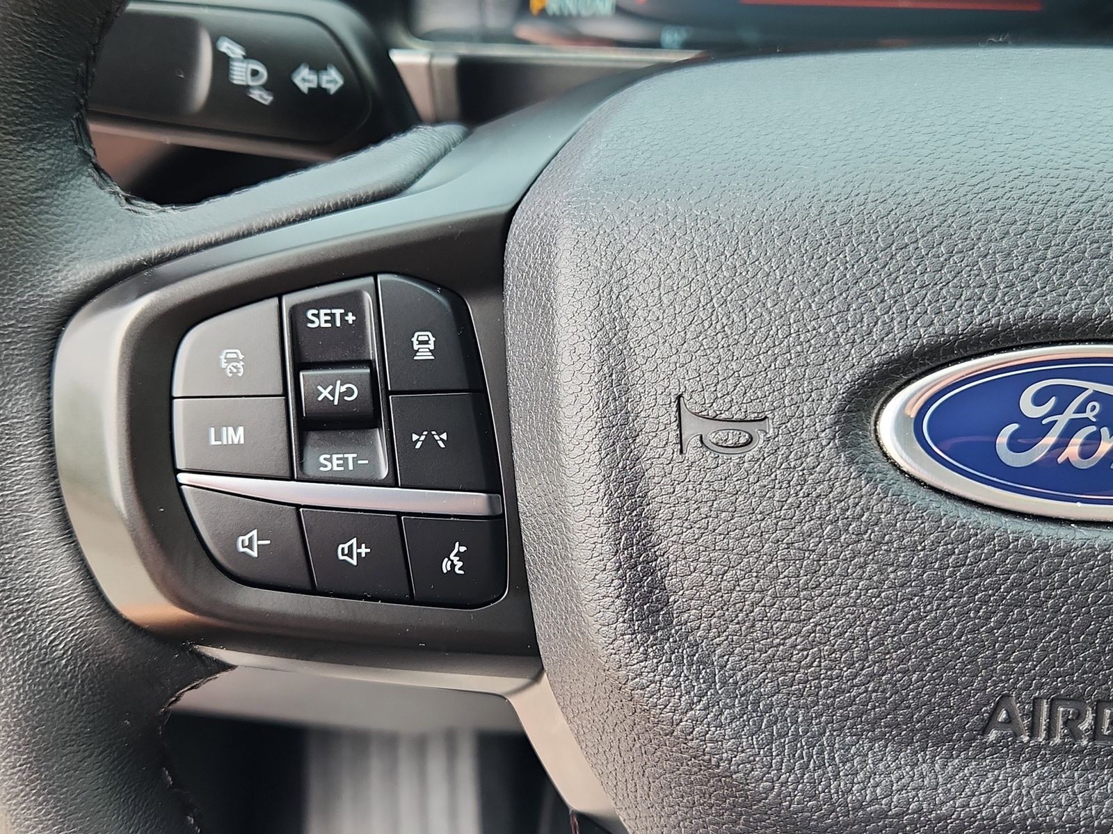 2024 Ford Ranger Lariat - Photo 20