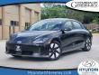Certified 2025 Hyundai IONIQ 6 SE Sedan